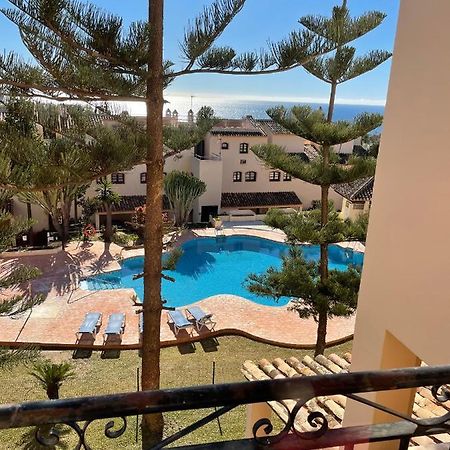 Apartamentos El Toro Marbella Luaran gambar