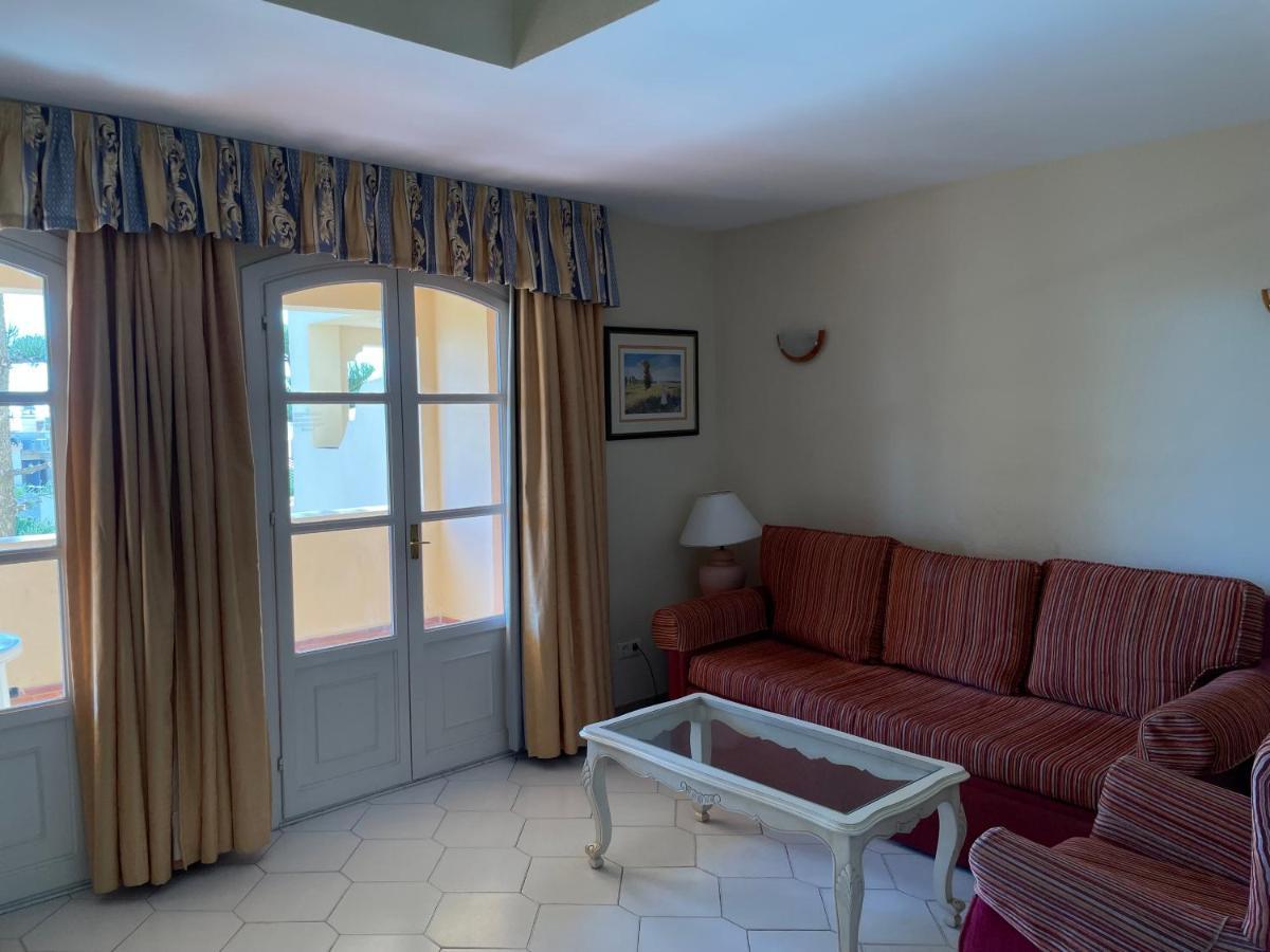 Apartamentos El Toro Marbella Luaran gambar