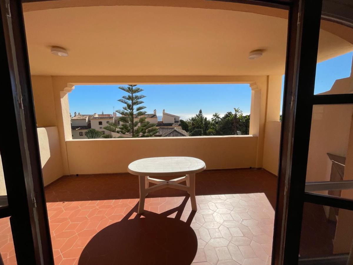 Apartamentos El Toro Marbella Luaran gambar