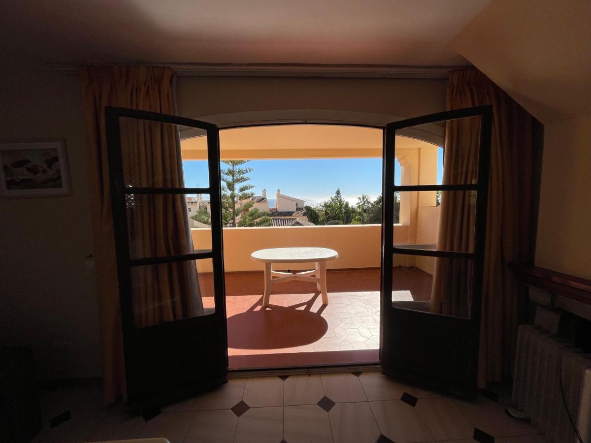 Apartamentos El Toro Marbella Luaran gambar