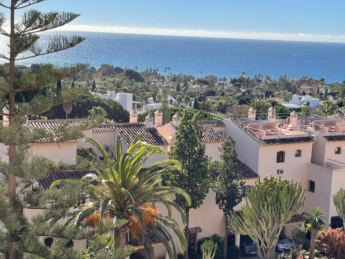 Apartamentos El Toro Marbella Luaran gambar