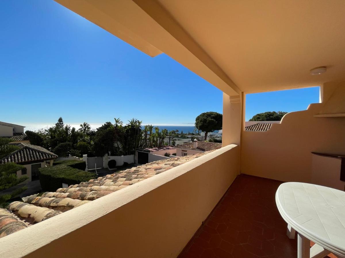 Apartamentos El Toro Marbella Luaran gambar