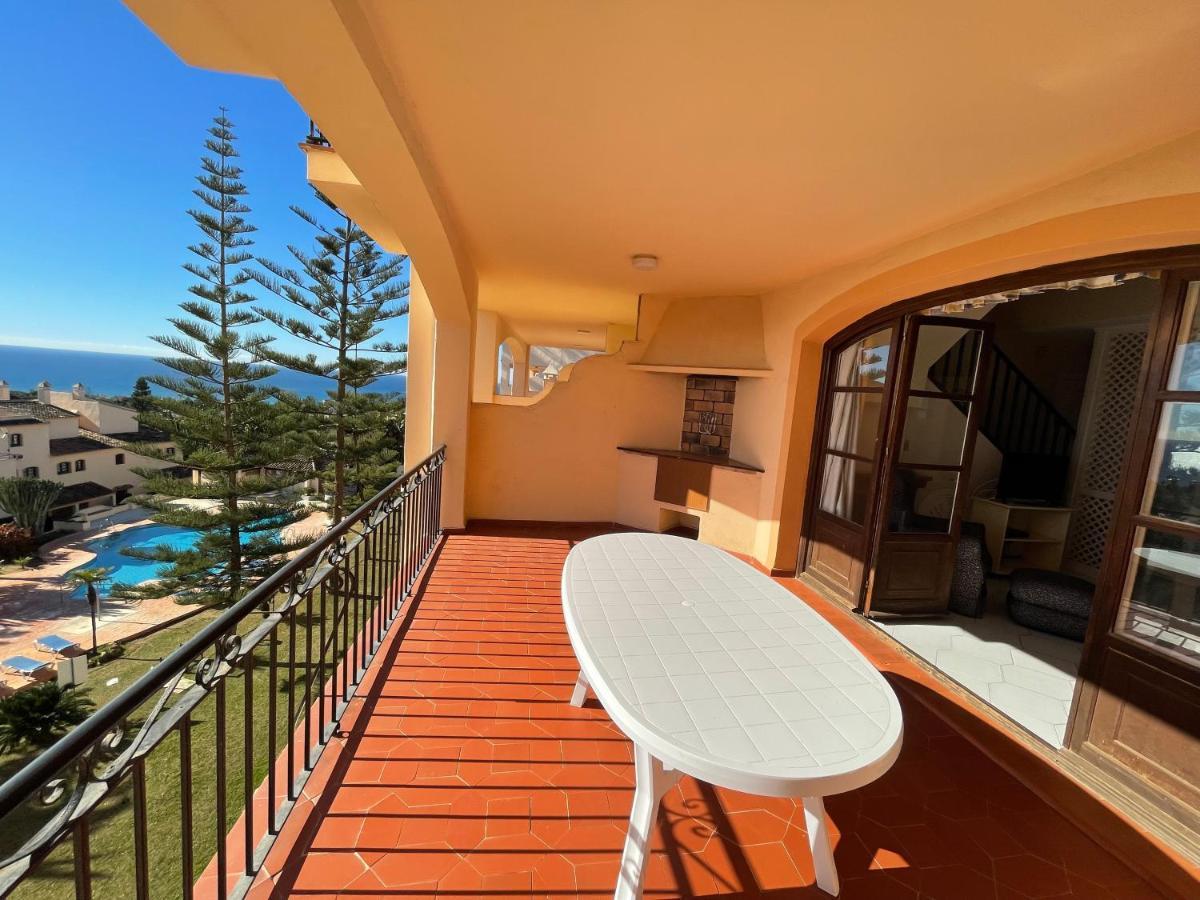 Apartamentos El Toro Marbella Luaran gambar