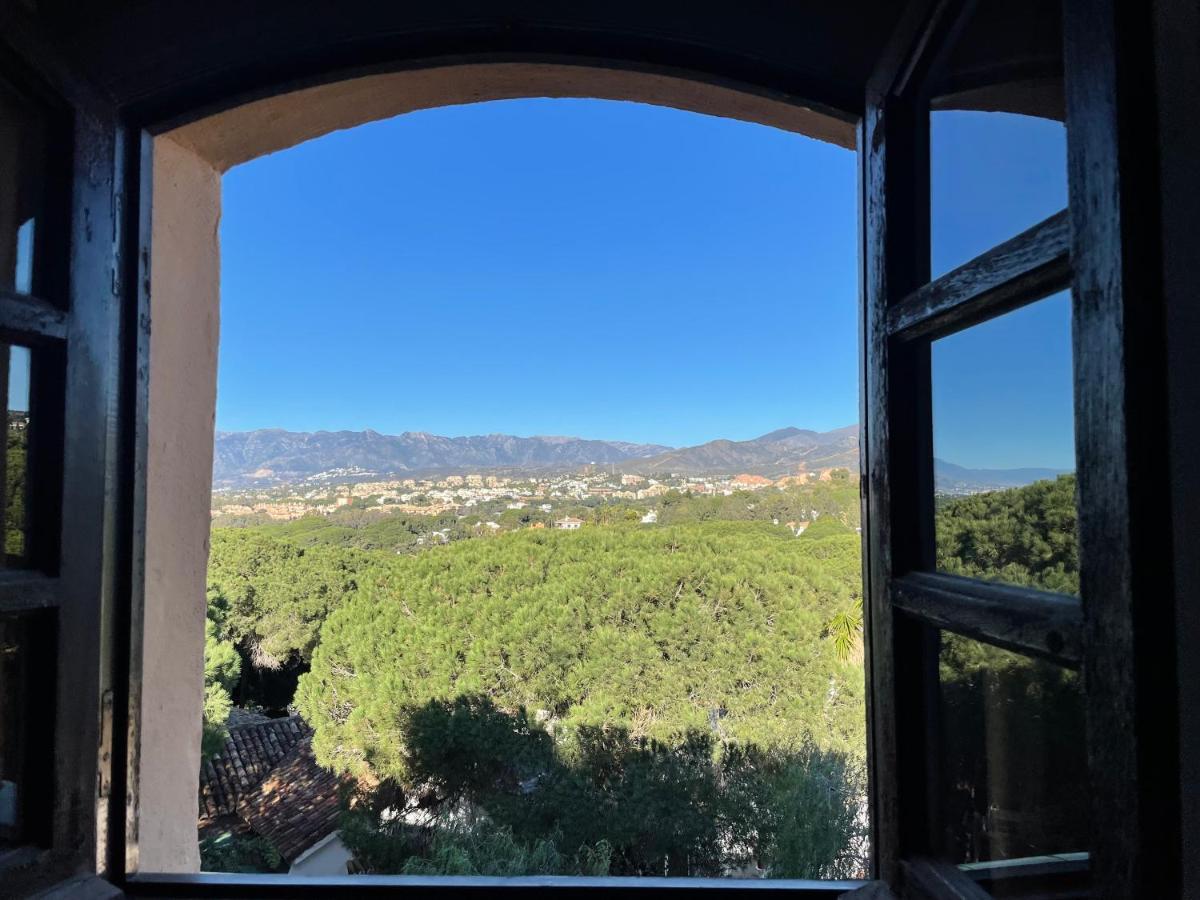 Apartamentos El Toro Marbella Luaran gambar