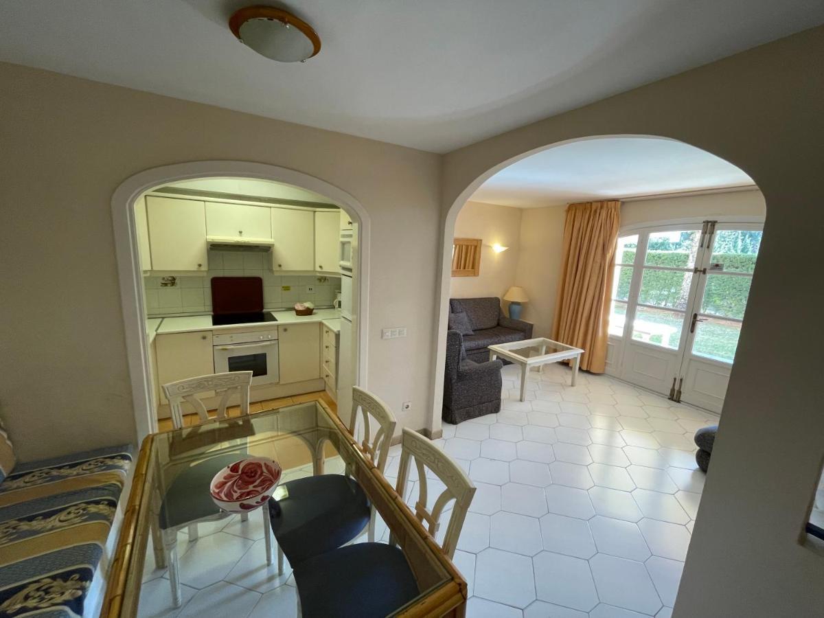 Apartamentos El Toro Marbella Luaran gambar