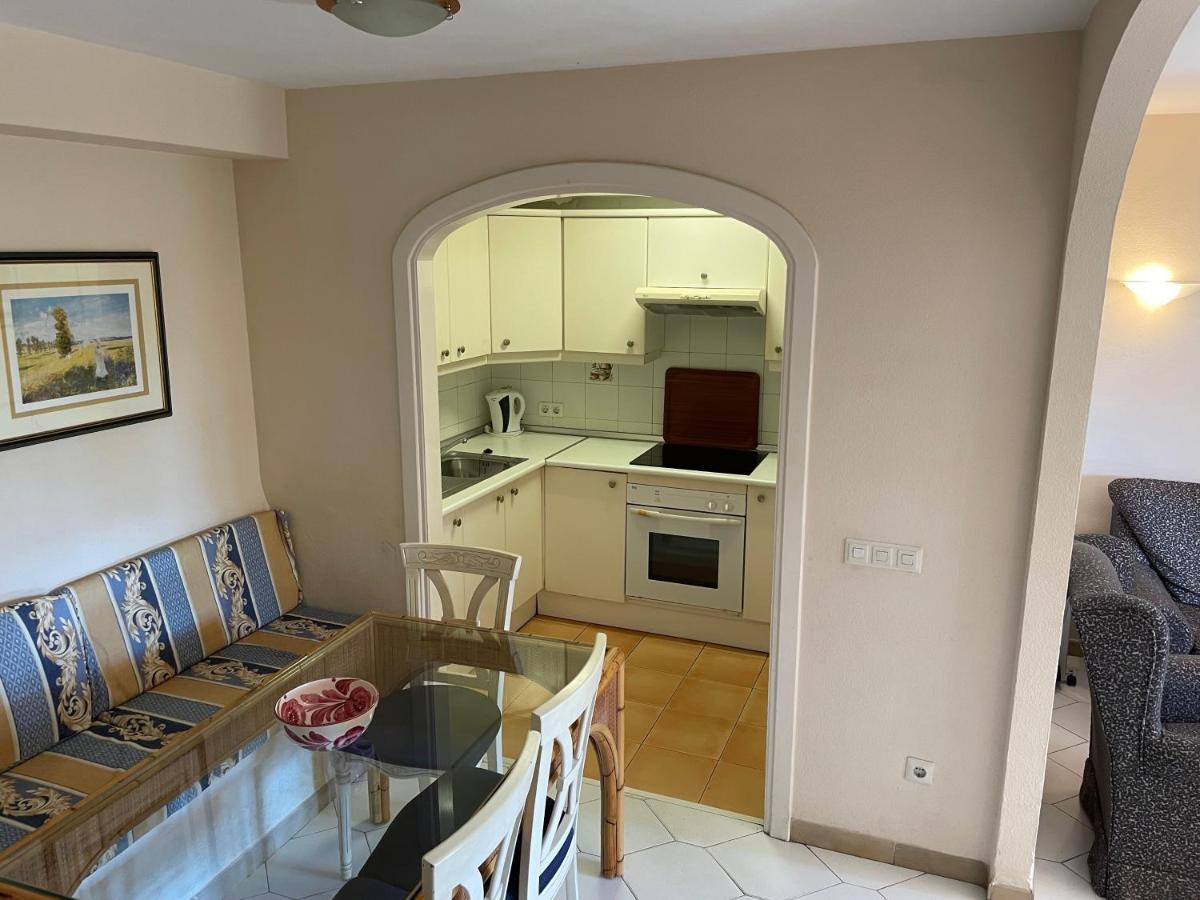 Apartamentos El Toro Marbella Luaran gambar