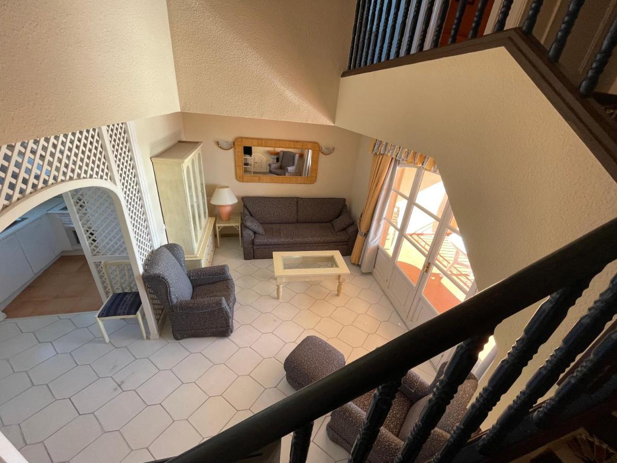 Apartamentos El Toro Marbella Luaran gambar