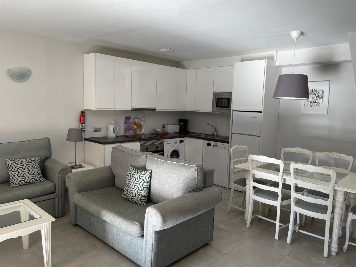 Apartamentos El Toro Marbella Luaran gambar