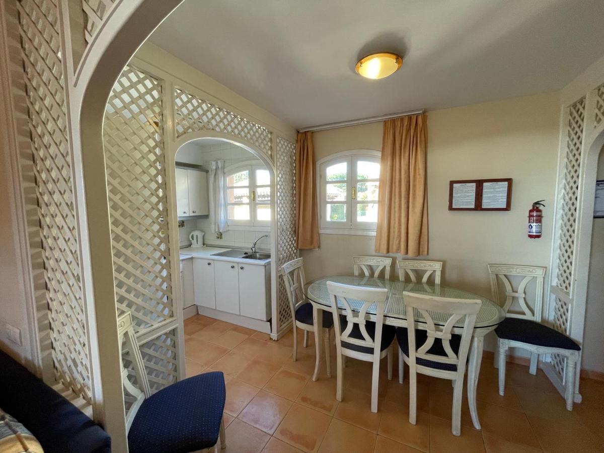 Apartamentos El Toro Marbella Luaran gambar