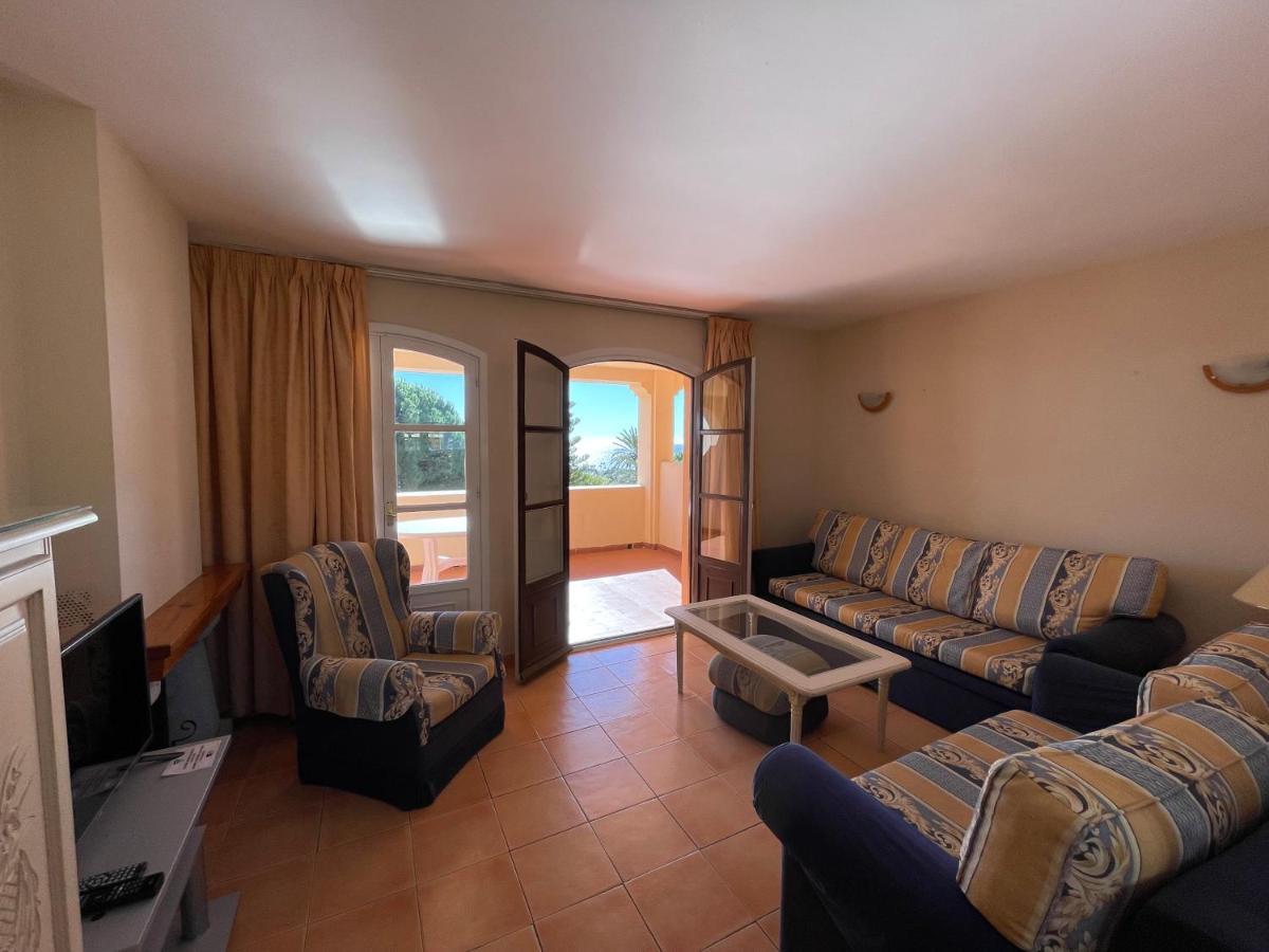 Apartamentos El Toro Marbella Luaran gambar