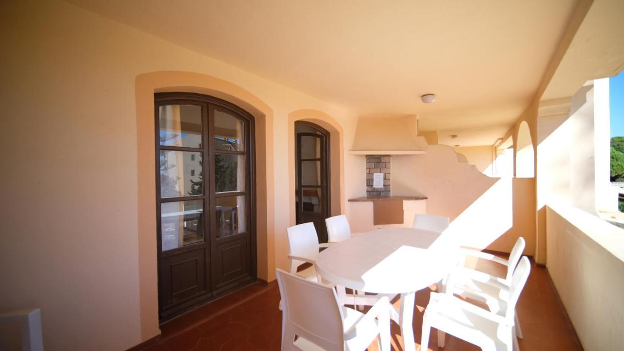 Apartamentos El Toro Marbella Luaran gambar