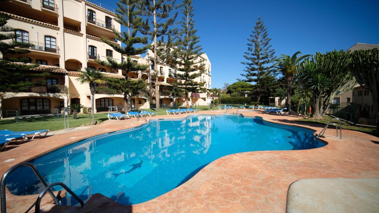 Apartamentos El Toro Marbella Luaran gambar