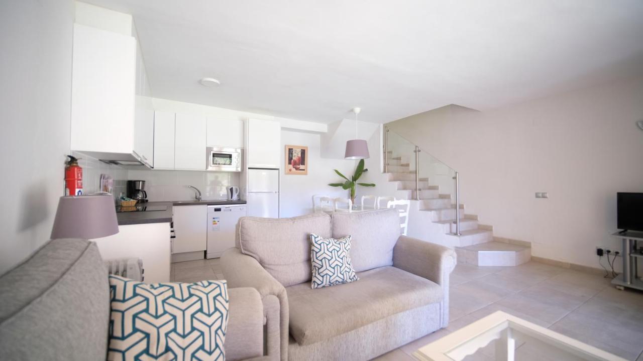 Apartamentos El Toro Marbella Luaran gambar