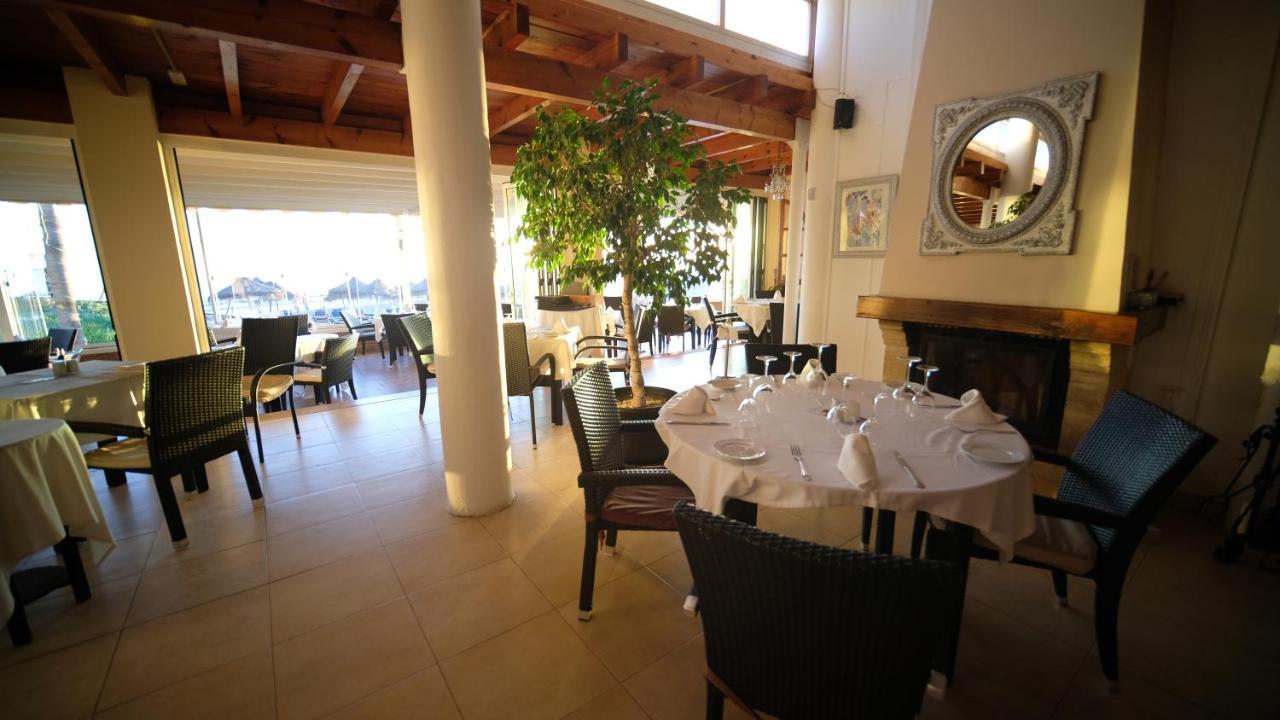 Apartamentos El Toro Marbella Luaran gambar