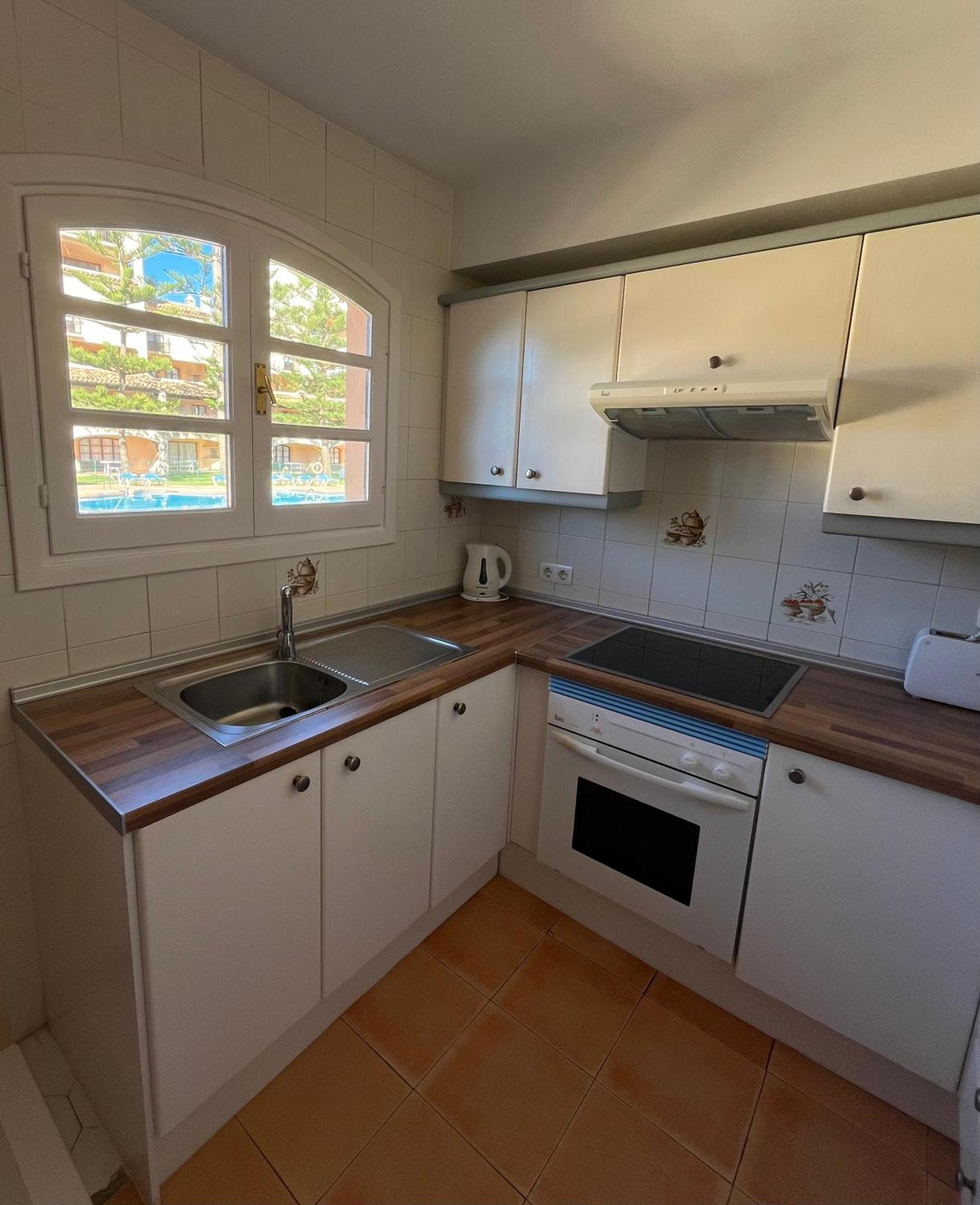 Apartamentos El Toro Marbella Luaran gambar