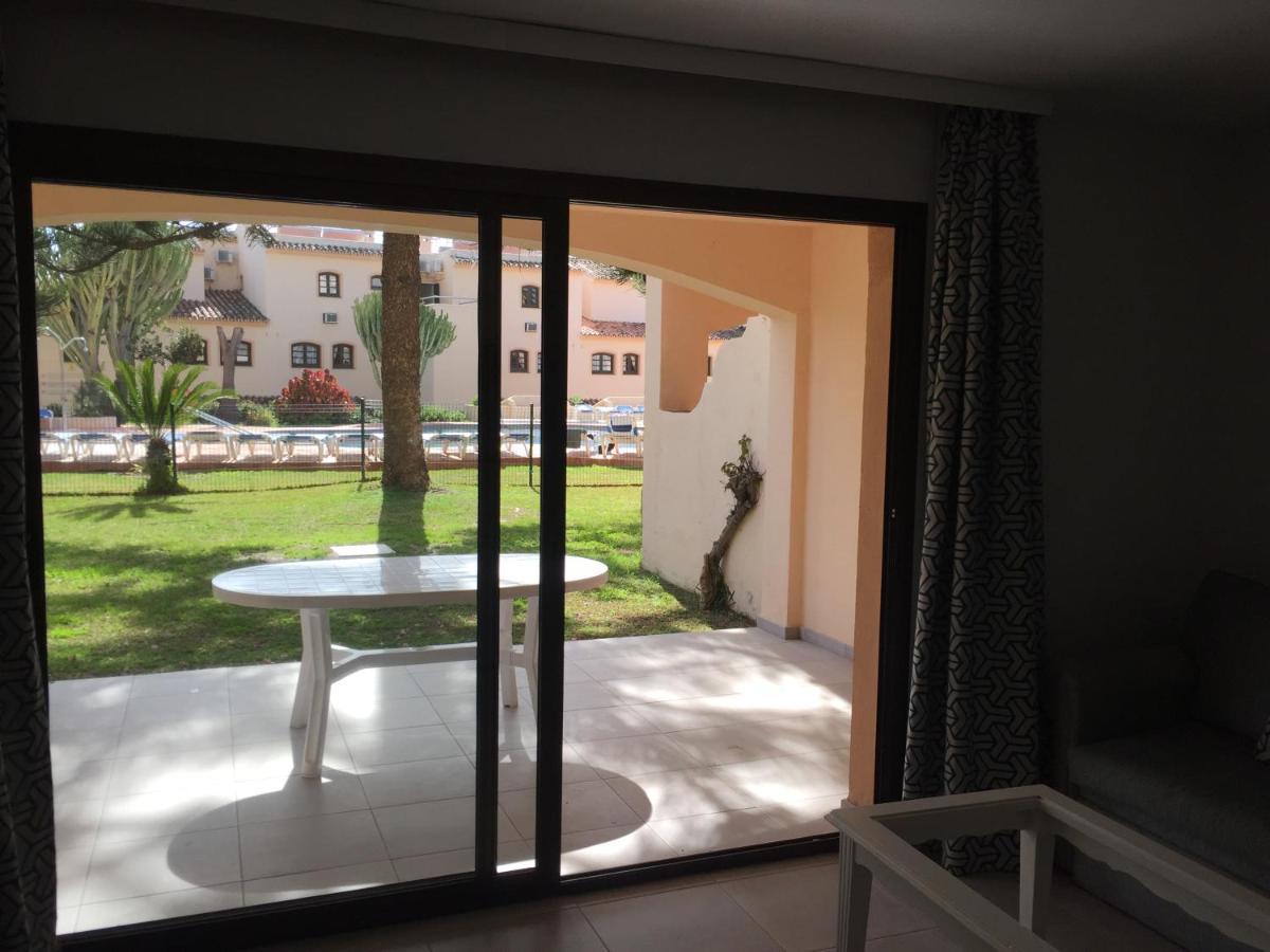 Apartamentos El Toro Marbella Luaran gambar