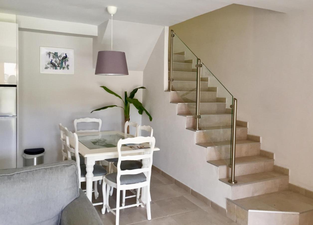 Apartamentos El Toro Marbella Luaran gambar